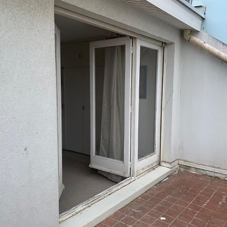 Arcadia Appart Face Mer 7 Pers Le Touquet Exterior photo