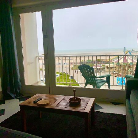Arcadia Appart Face Mer 7 Pers Le Touquet Exterior photo